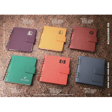 Cheap Journal Notebooks Diario de cuero personalizado para hombres